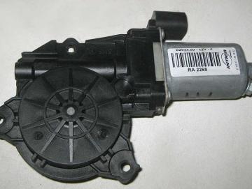 Alfa Romeo 159 Motor Fensterheber hinten links Nr.: D2944.00