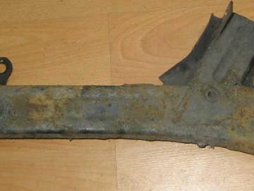 Alfa Romeo 159 Schwingarm hinten links Nr.: 50705637