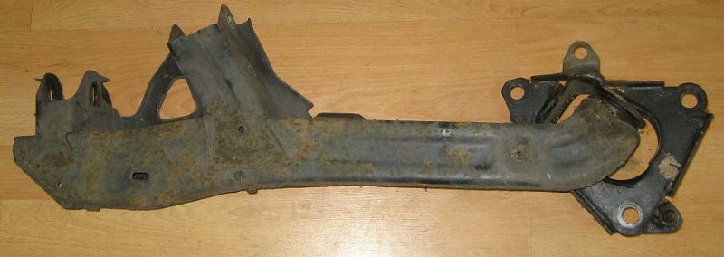 Alfa Romeo 159 Schwingarm hinten rechts Nr.: 50705638