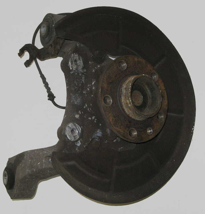 Alfa Romeo 159 Achsschenkel hinten