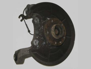 Alfa Romeo 159 Achsschenkel hinten