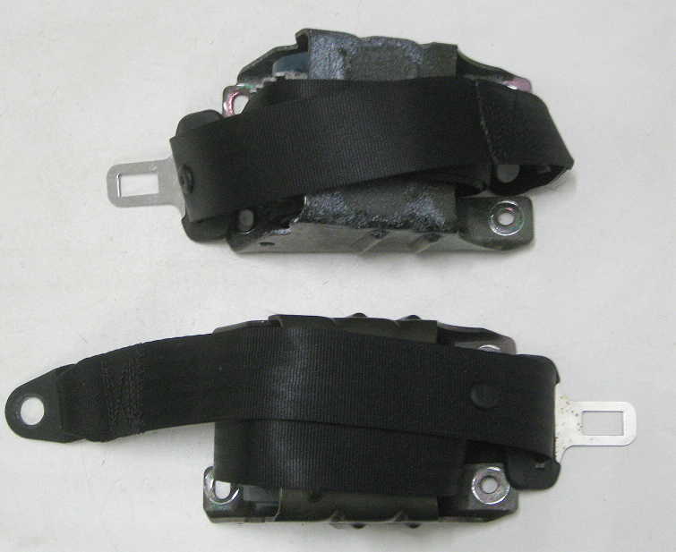 Alfa Romeo 159 Sicherheitsgurt links + rechts