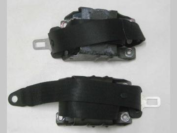 Alfa Romeo 159 Sicherheitsgurt links + rechts