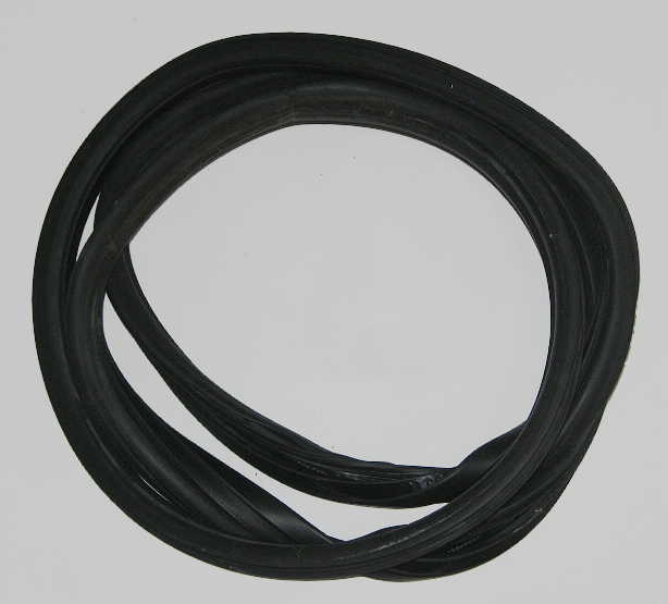 Alfa Romeo 159 Türgummi hinten