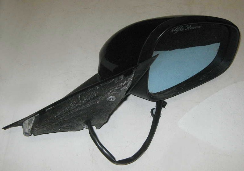 Alfa Romeo 159 Spiegel rechts