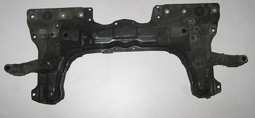 Alfa Romeo 156 Achsträger Nr.: 60658214