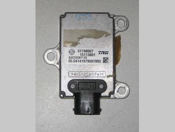 Alfa Romeo 159 Steuergerät ESP Nr.: 51748607