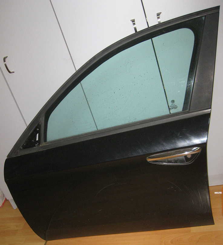 Alfa Romeo 159 Tür vorne links