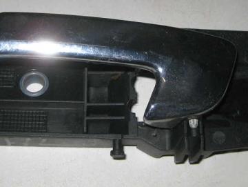 Alfa Romeo 159 Türgriff innen hinten links