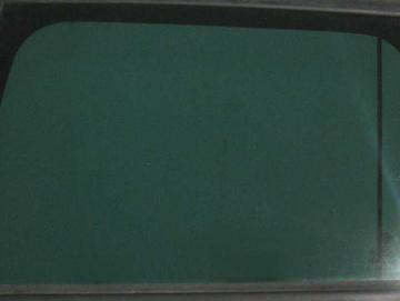 Alfa Romeo 159 Türscheibe hinten links