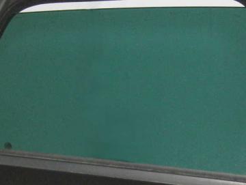 Alfa Romeo 159 Türscheibe hinten rechts