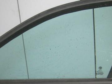 Alfa Romeo 159 Türscheibe vorne links