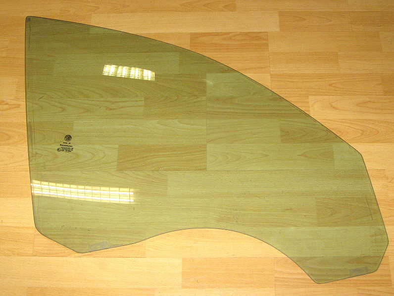 Alfa Romeo 159 Türscheibe vorne rechts