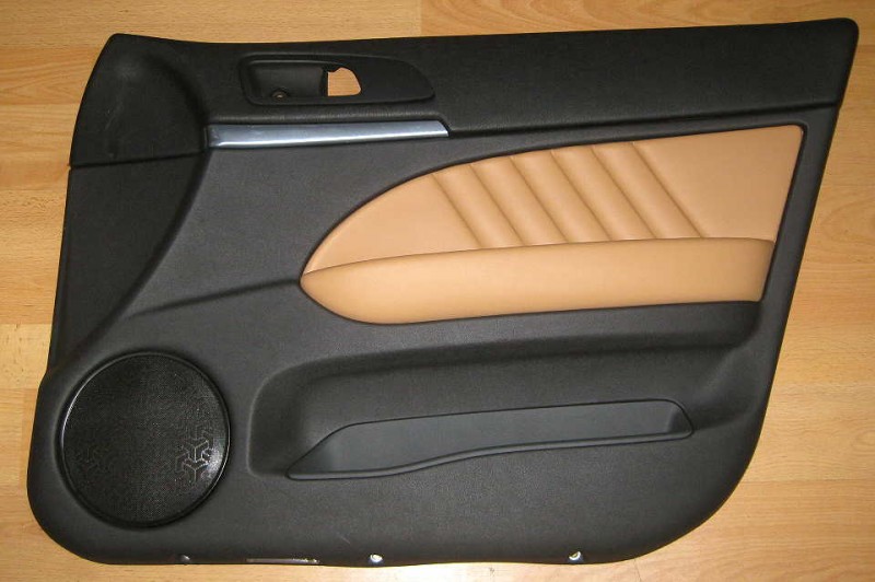 Alfa Romeo 159 Türverkleidung vorne rechts
