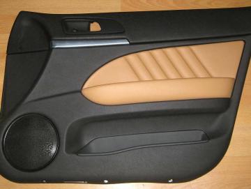 Alfa Romeo 159 Türverkleidung vorne rechts