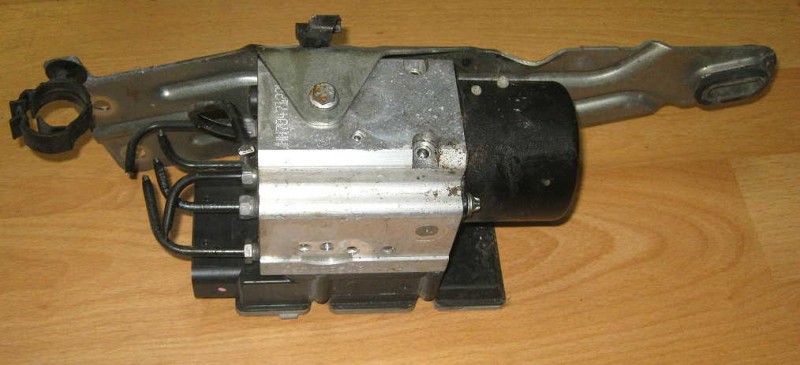 Alfa Romeo 159 ABS-Steuerblock Nr.: 51804856