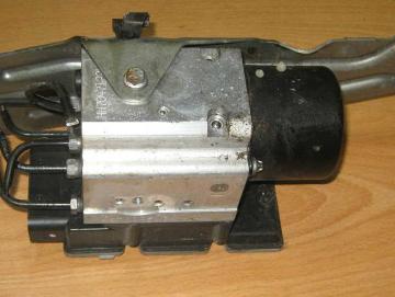 Alfa Romeo 159 ABS-Steuerblock Nr.: 51804856