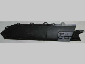 Alfa Romeo 159 Abdeckung Kofferraum rechts Nr. 156039737