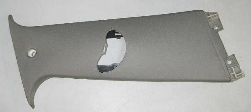 Alfa Romeo 159 Verkleidung rechts Nr.: 156050173