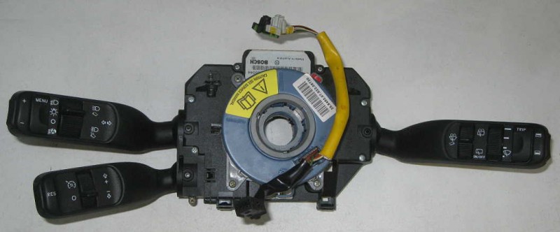 Alfa Romeo 159 Lenkstockschalter Nr.: 156072197