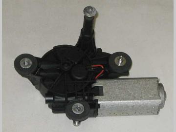 Alfa Romeo 159 Heckwischermotor