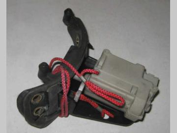 Alfa Romeo 159 Stellmotor Tankklappe Nr.: 50501201