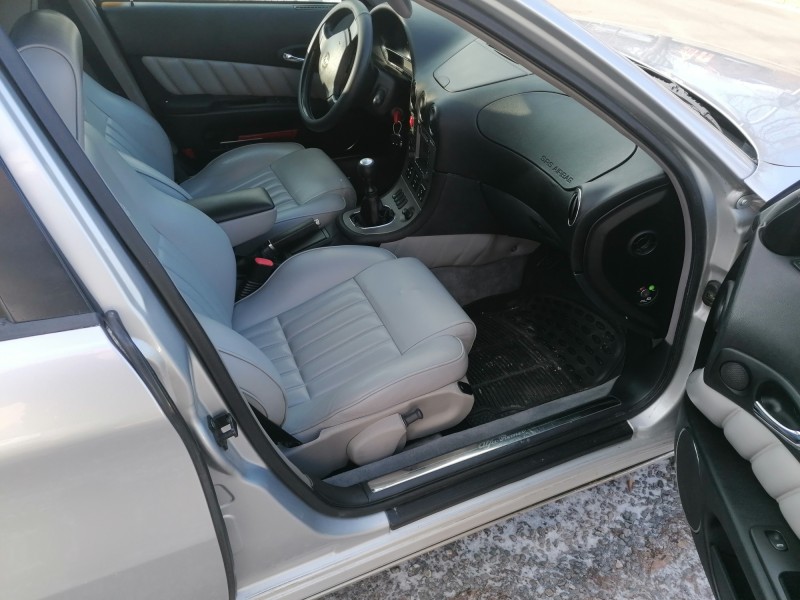 Alfa Romeo 166 3.0 V6 24V