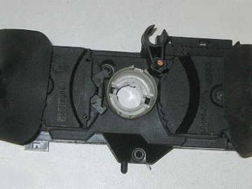 Alfa Romeo 166 Lenkstockschalter Nr.: 156018004