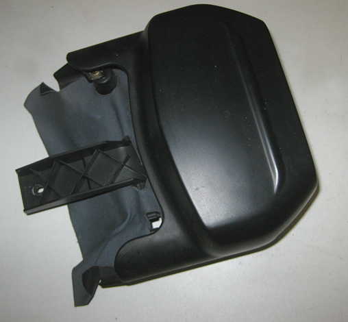 Alfa Romeo 166 Lenkstockverkleidung Nr.: 60612914  1131401