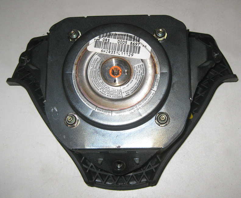 Alfa Romeo 166 Fahrerairbag Nr.: 1560179990