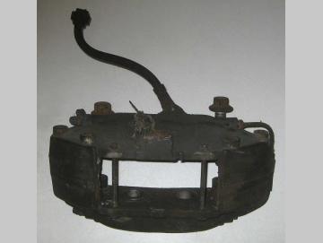 Alfa Romeo 166 Bremssattel vorne