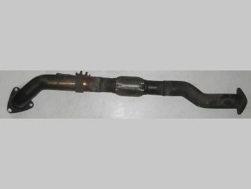 Alfa Romeo 2.4 Jtd Auspuffrohr Nr.: 51763275