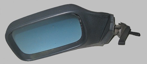 Alfa Romeo 33 1.4 ie Aussenspiegel links Nr.: 45201