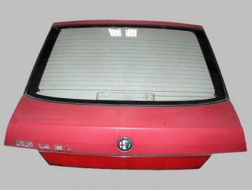 Alfa Romeo 33 1.4 ie Kofferraum Klappe