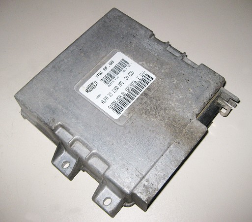Alfa Romeo 33 1.4 ie Steuergerät Nr.: 60570736
