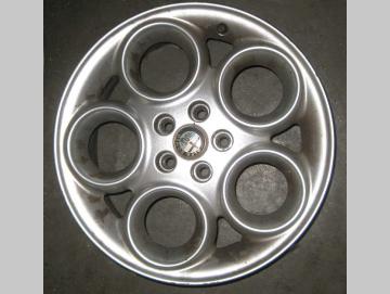 Alfa Romeo Felge 6,5 J x 16 H2
