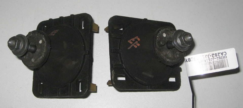 Alfa Romeo Giulia Getriebehalterbuchsen CA262-JJ1143EBY