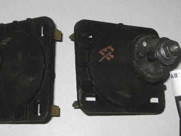 Alfa Romeo Giulia Getriebehalterbuchsen CA262-JJ1143EBY