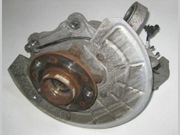 Alfa Romeo Giulia 2.2 Jtdm Achsschenkel hinten rechts