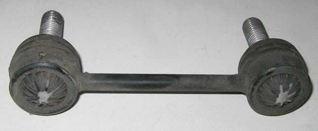 Alfa Romeo Giulia 2.2 Jtdm Koppelstange