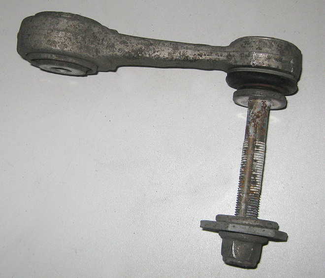 Alfa Romeo Giulia 2.2 Jtdm Strebe hinten