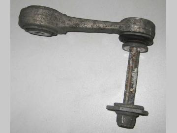 Alfa Romeo Giulia 2.2 Jtdm Strebe hinten