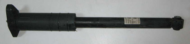 Alfa Romeo Giulia 2.2 Jtdm Stoßdämpfer hinten