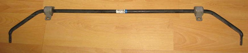 Alfa Romeo Giulia 2.2 Jtdm Stabi hinten