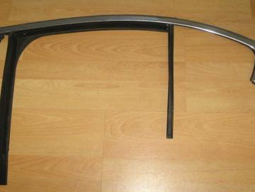 Alfa Romeo Giulia Dichtung Tür hinten links Nr.: 50562016