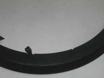 Alfa Romeo Giulia Abdeckung Kofferraumscharnier links