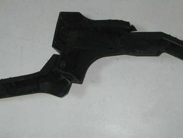 Alfa Romeo Giulia Halterung Stoßstange hinten links