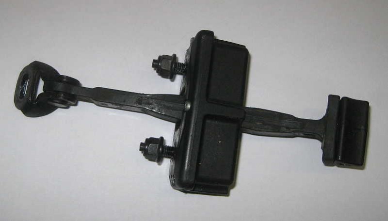 Alfa Romeo Giulia Türfangband hinten Nr.: 50544691