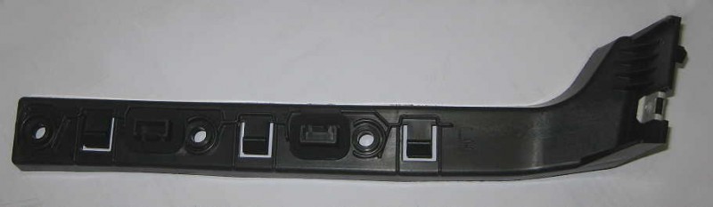 Alfa Romeo Giulia Halter Stoßstange hinten links