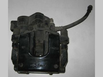 Alfa Romeo Giulia Bremszange hinten links Nr.: 00505415040